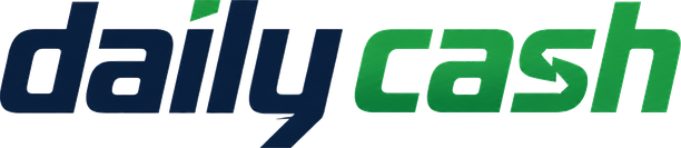 daily cash official logo